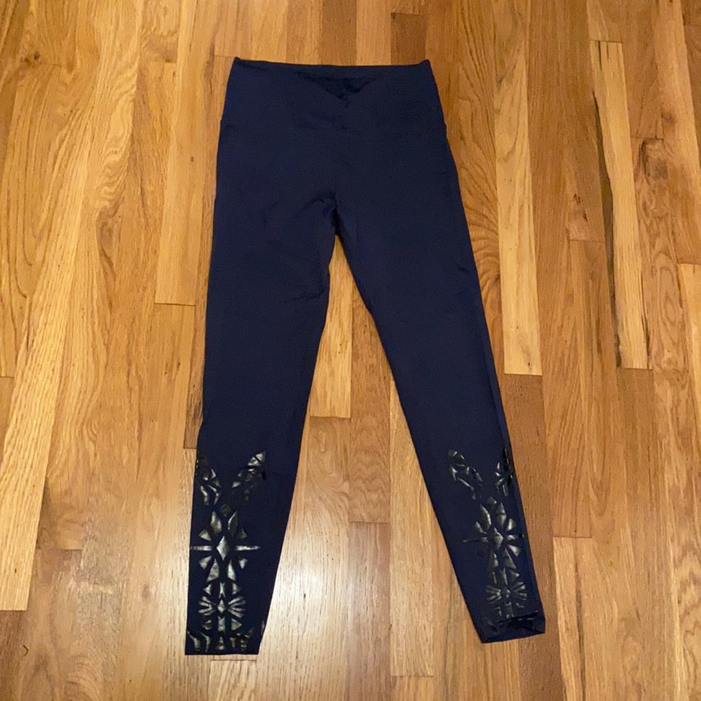 Beyond Yoga Leggings